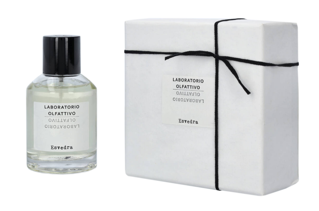 Laboratorio Olfattivo Esvedra Edp Spray 100 ml