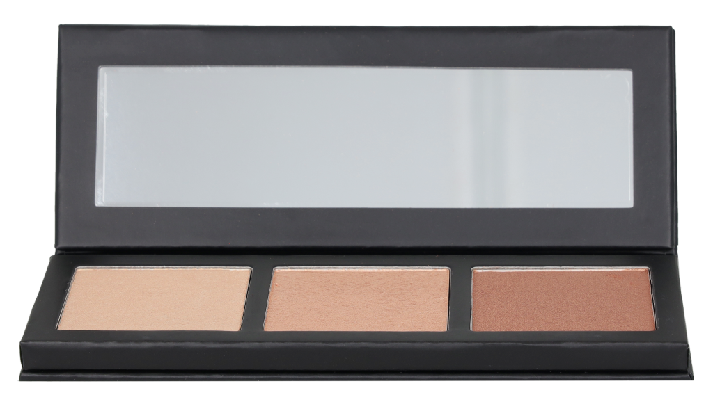 MAC Hyper Real Glow Palette 13,5 gr