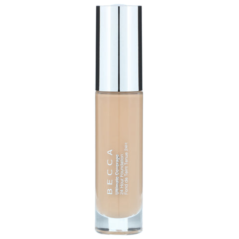 Becca, Ultimate Coverage, 24 Hour Foundation, Noisette, 1.0 fl oz (30 ml)