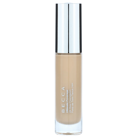 Becca, Ultimate Coverage, 24 Hour Foundation, Buff, 1.0 fl oz (30 ml)