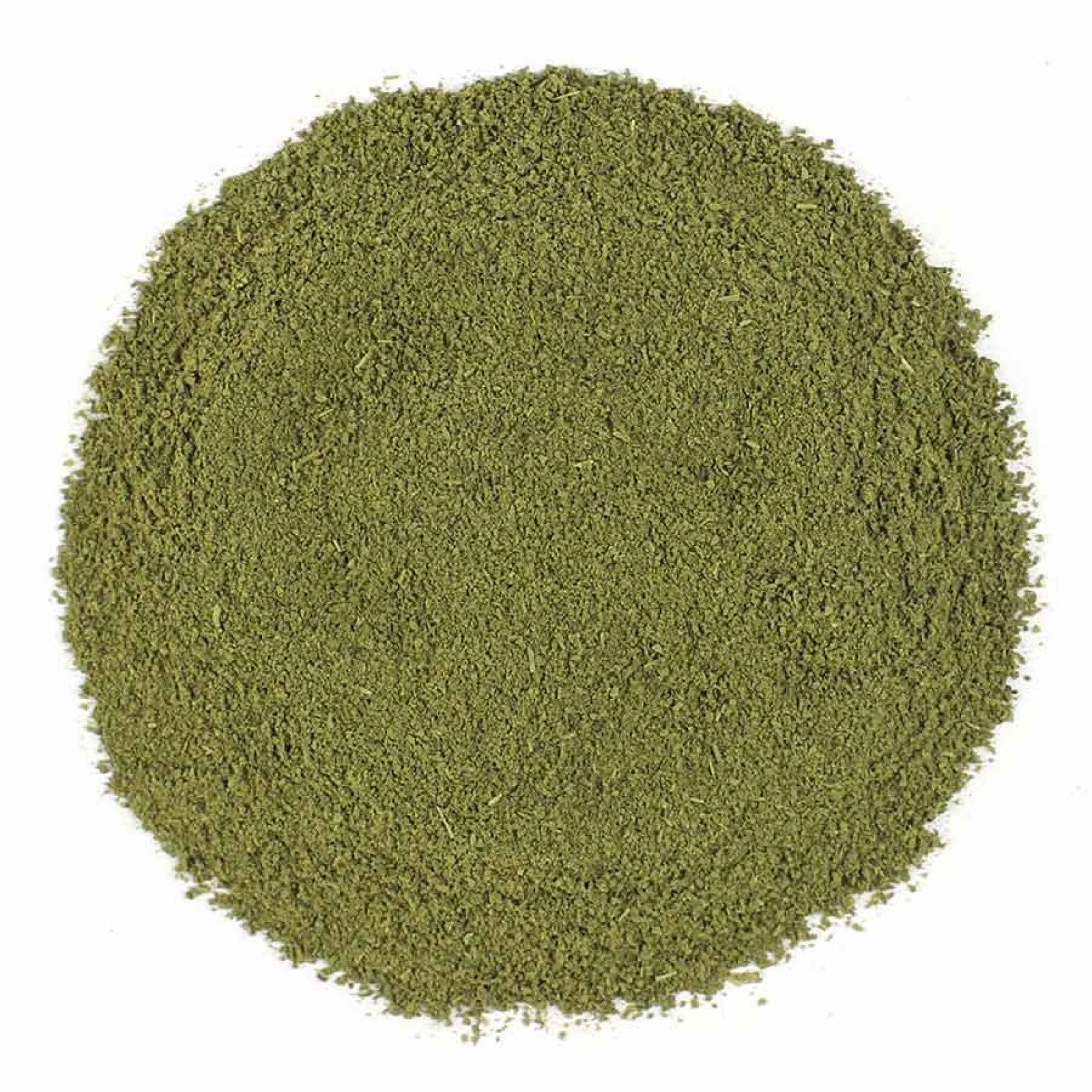 Frontier Natural Products, Certified Organic Moringa Powder, 16 oz (453 g)
