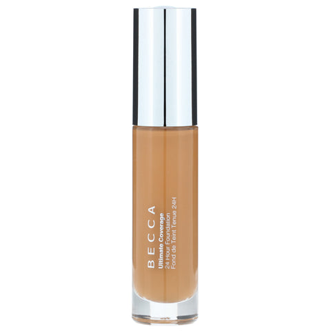 Becca, Ultimate Coverage, 24 Hour Foundation, Maple, 1.0 fl oz (30 ml)