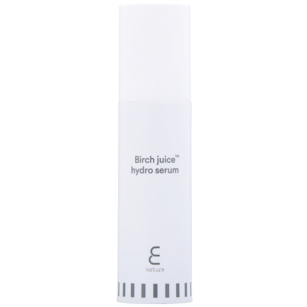 E-Nature, Birch Juice Hydro Serum, 1.4 fl oz (42 ml)