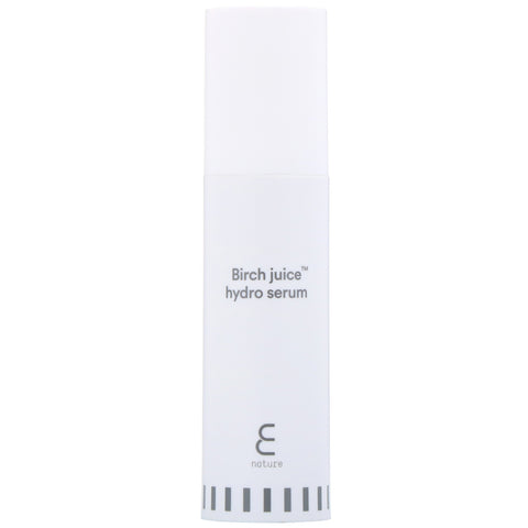 E-Nature, Birch Juice Hydro Serum, 1.4 fl oz (42 ml)