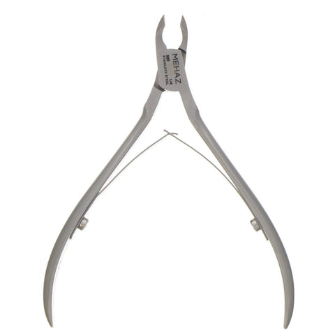 Mehaz, Quick-Trim Cuticle Nipper 1/4 Jaw, 1 Cuticle Nipper