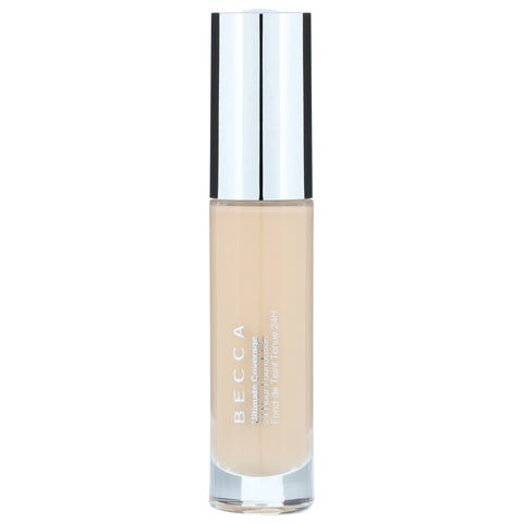 Becca, Ultimate Coverage, 24 Hour Foundation, Vanilla, 1.0 fl oz (30 ml)