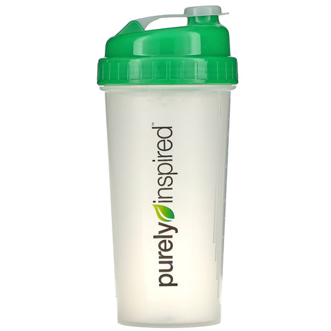 Purely Inspired, Shaker Cup, 24 oz