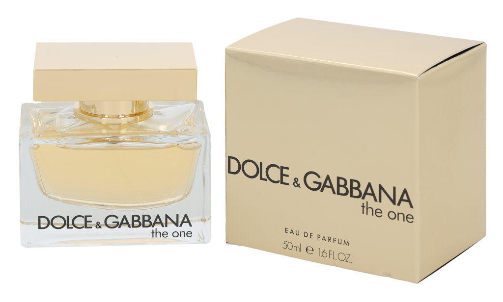 D&amp;G The One For Women Edp Spray 50 ml