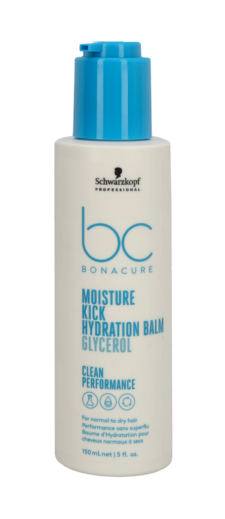 Schwarzkopf Bonacure Moisture Kick Beauty Balm 150 ml