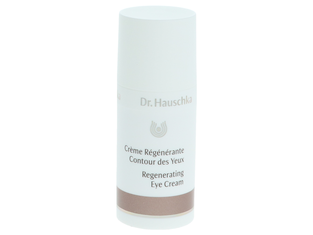 Dr. Hauschka Regenerating Eye Cream 15 ml