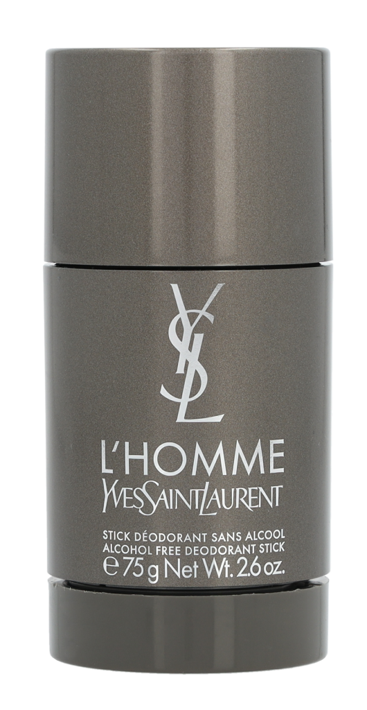 YSL L'Homme Deo Stick 75 g
