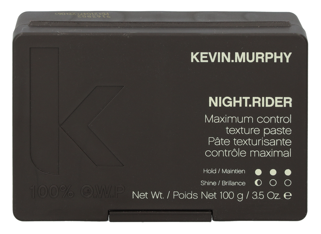 Kevin Murphy Night Rider Texture Paste 100 g