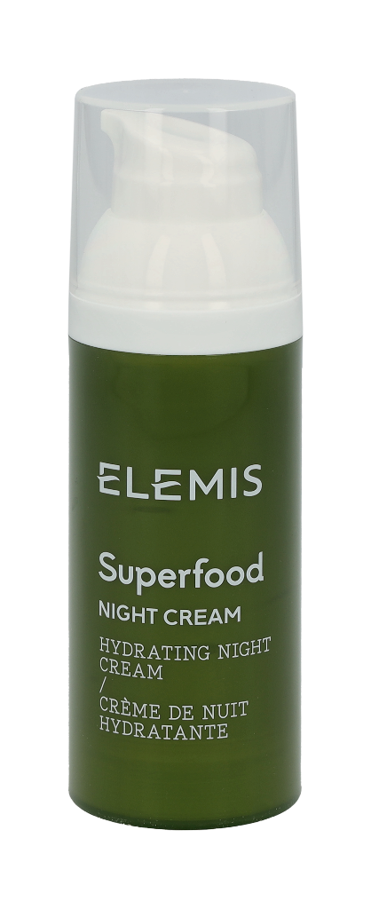 Elemis Superfood Night Cream 50 ml