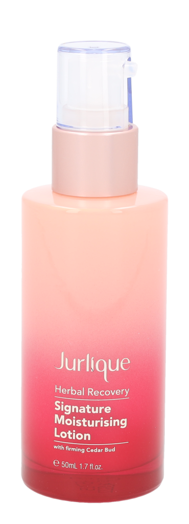 Jurlique Herbal Recovery Signature Moisturising Lotion 50 ml
