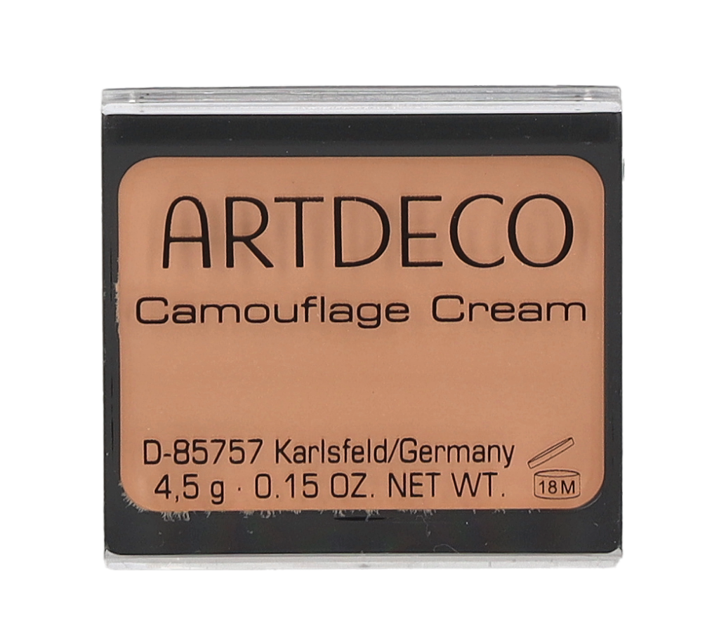 Artdeco Camouflage Cream 4.5 g