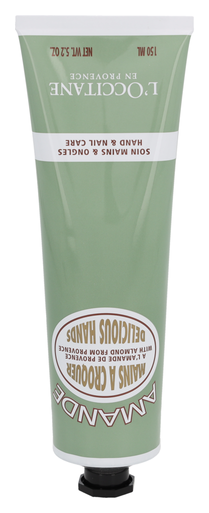 L'Occitane Almond Delicious Håndcreme 150 ml