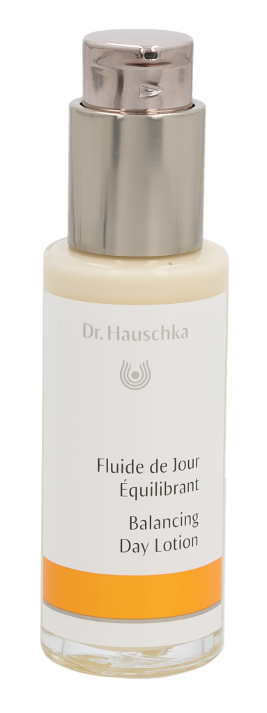 Dr. Hauschka Balancing Day Lotion 50 ml