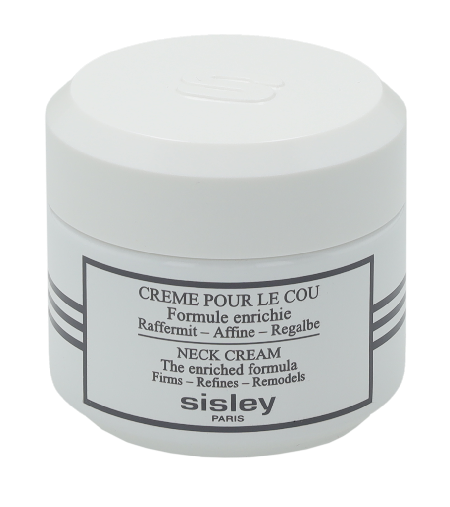 Sisley Neck Creme 50 ml