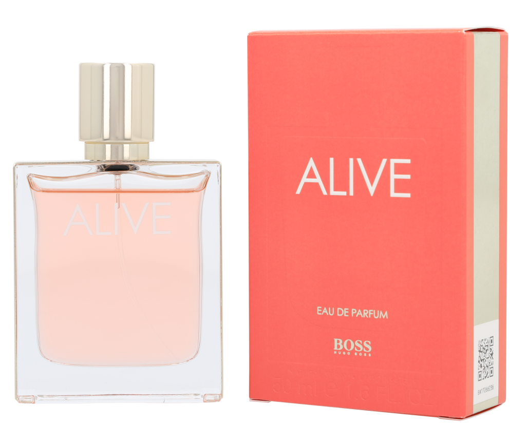 Hugo Boss Alive Edp Spray 50 ml