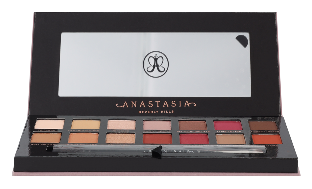 Anastasia Beverly Hills Modern Renaissance Øjenskyggepalette 9,8 g