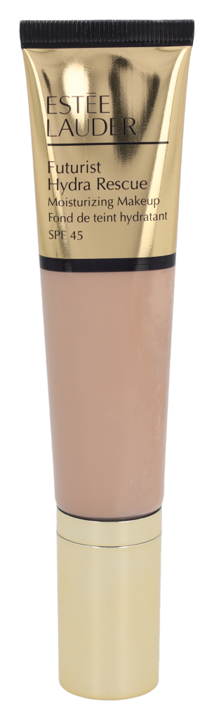 E.Lauder Futurist Hydra Rescue Moisturizing Makeup SPF45 35 ml
