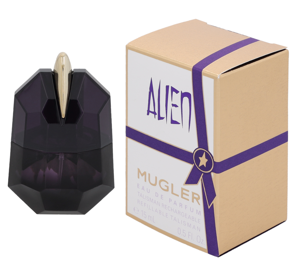 Thierry Mugler Alien Edp Spray Refillable 15 ml