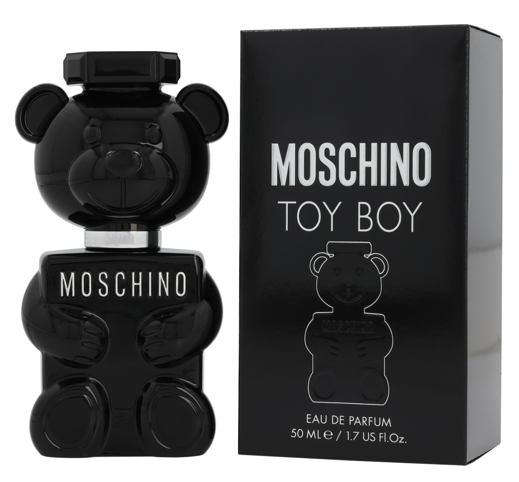 Moschino Toy Boy Edp Spray 50 ml