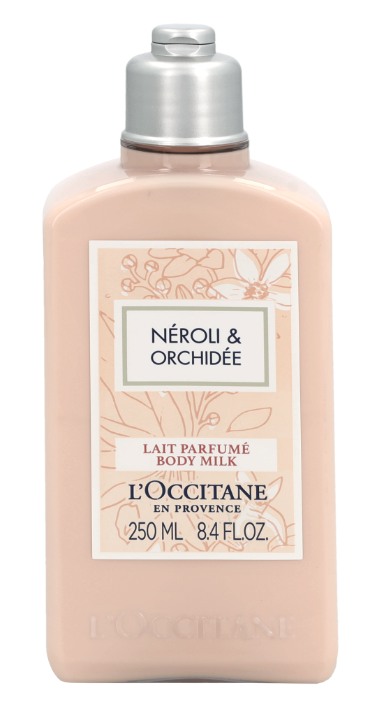 L'Occitane Neroli &amp; Orchidee Body Milk 250 ml
