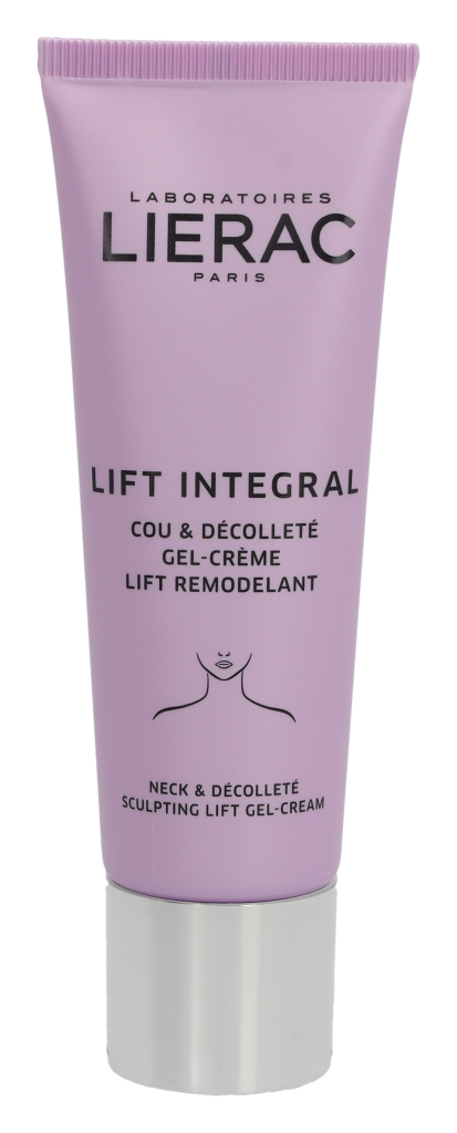 Lierac Lift Integral Sculpting Lift Gel-Cream 50 ml