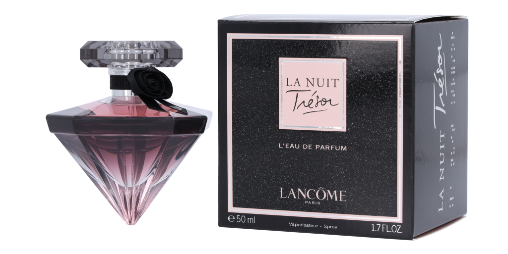 Lancome La Nuit Tresor Edp Spray 50 ml