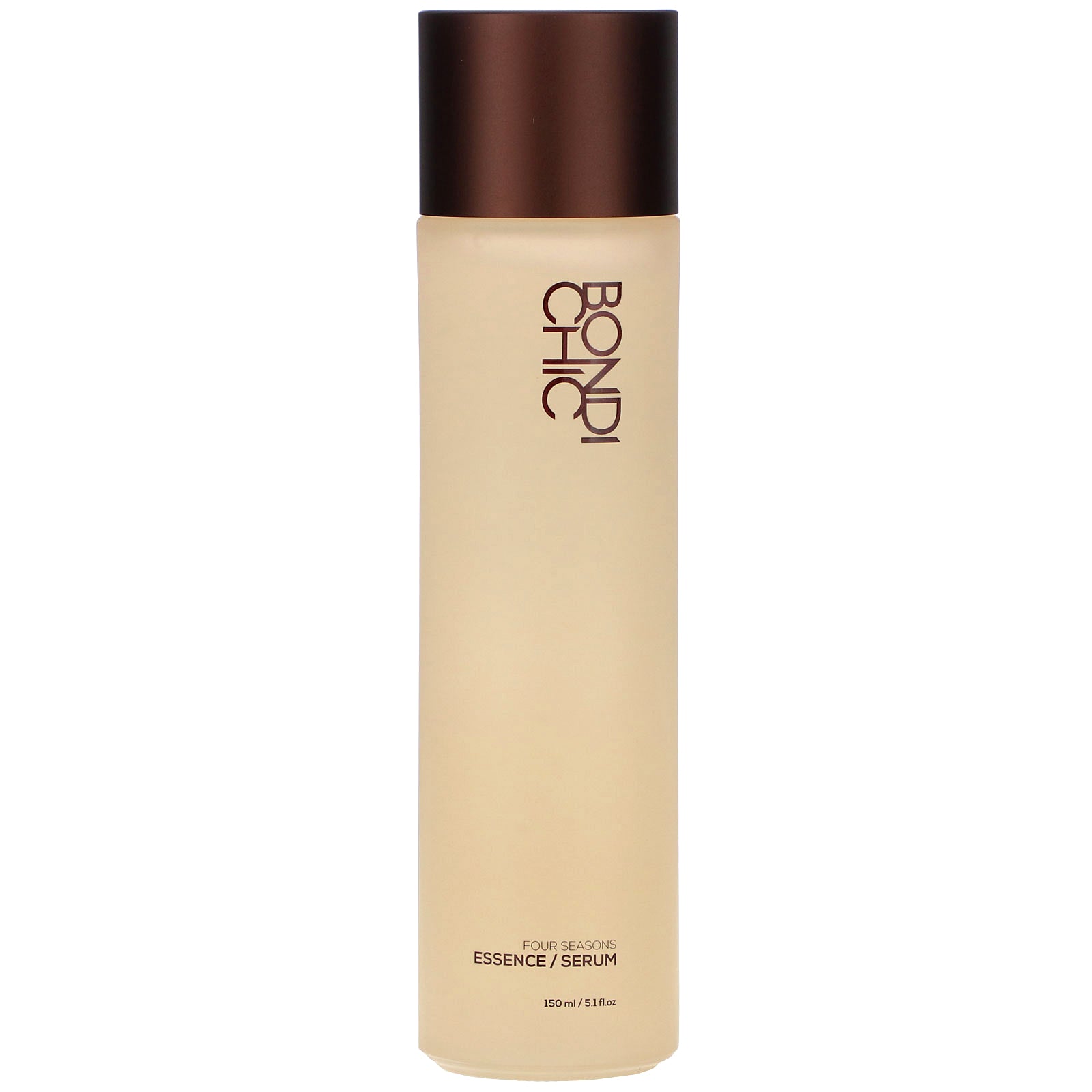 Bondi Chic, Four Seasons, Essence Serum, 5.1 fl oz (150 ml)