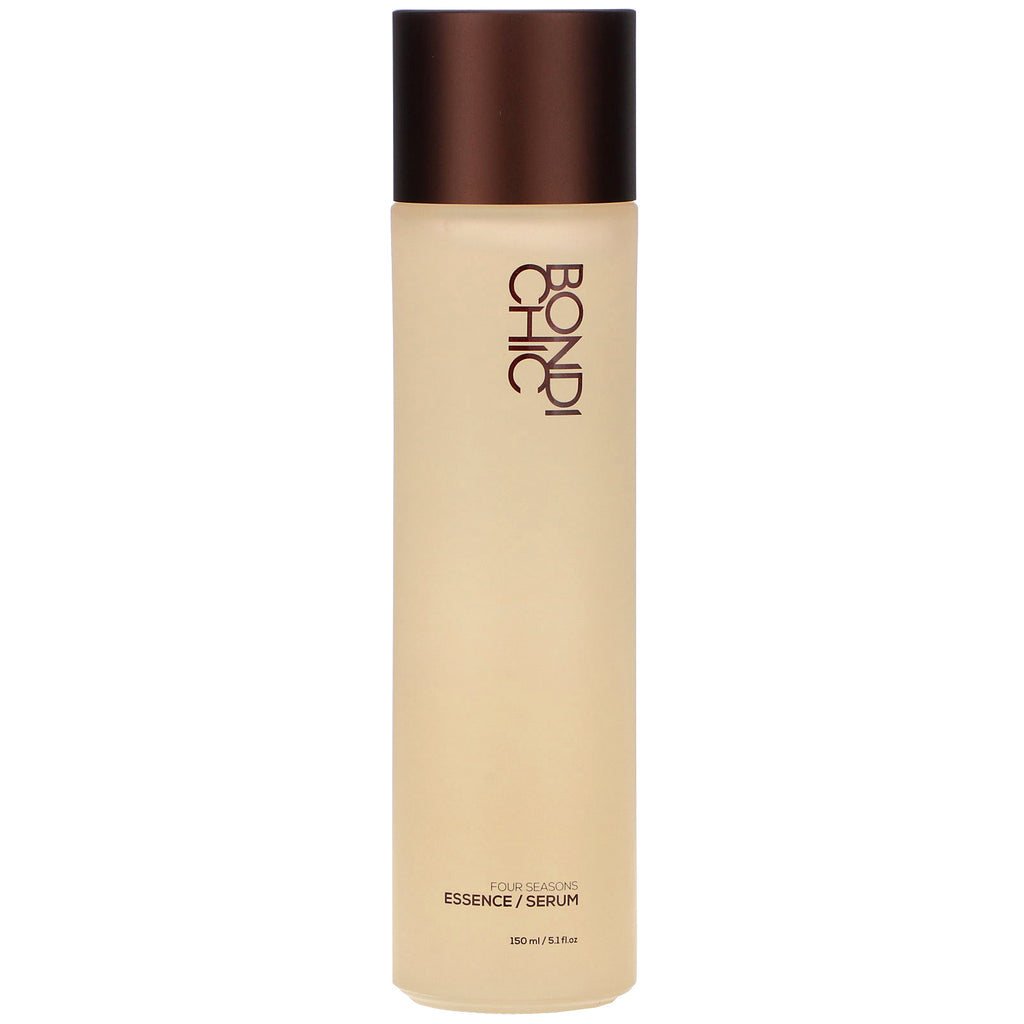 Bondi Chic, Four Seasons, Essence Serum, 5.1 fl oz (150 ml)