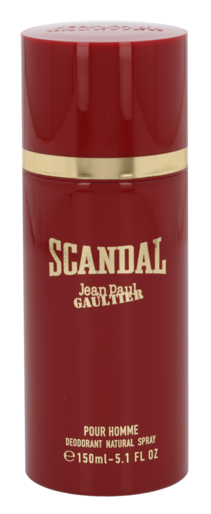 JP Gaultier Scandal Pour Homme Deo Spray 150 ml