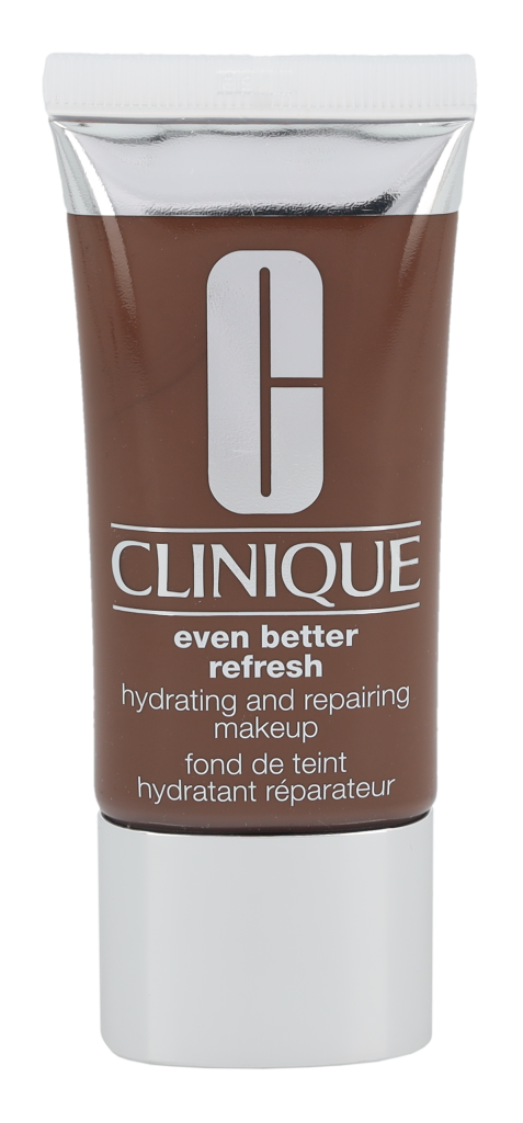 Clinique Even Better Refresh Hydrating & Repairing Makeup 30 ml