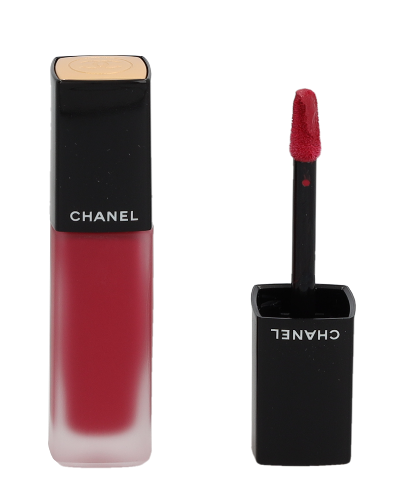 Chanel Rouge Allure Ink Matte Liquid Lip Color 6 ml