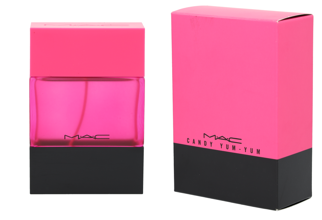 MAC Candy Yum Yum Edp Spray 50 ml