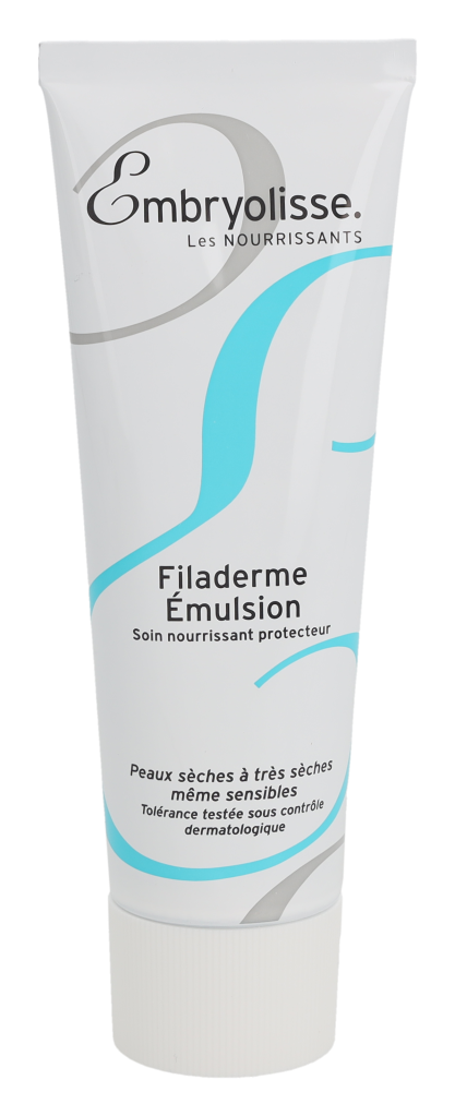 Embryolisse Filaderme Emulsion Dry to Very Dry Skin/Even Sensitive 75 ml