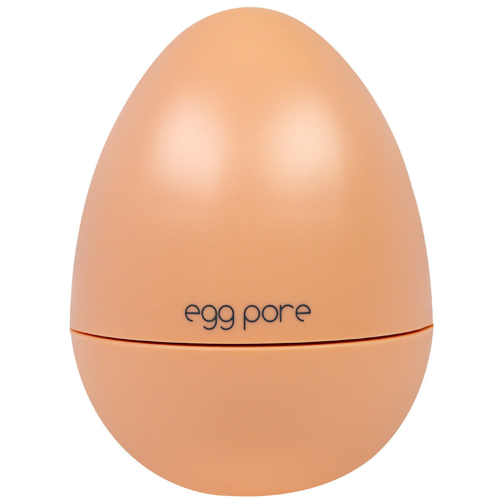 Tony Moly, Egg Pore Tightening Cooling Pack, 30 g