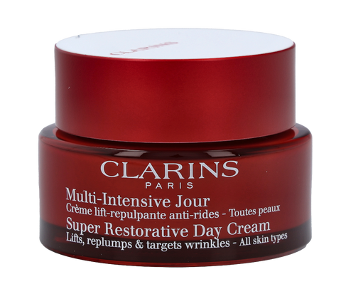 Clarins Super Restorative Day Cream 50 ml