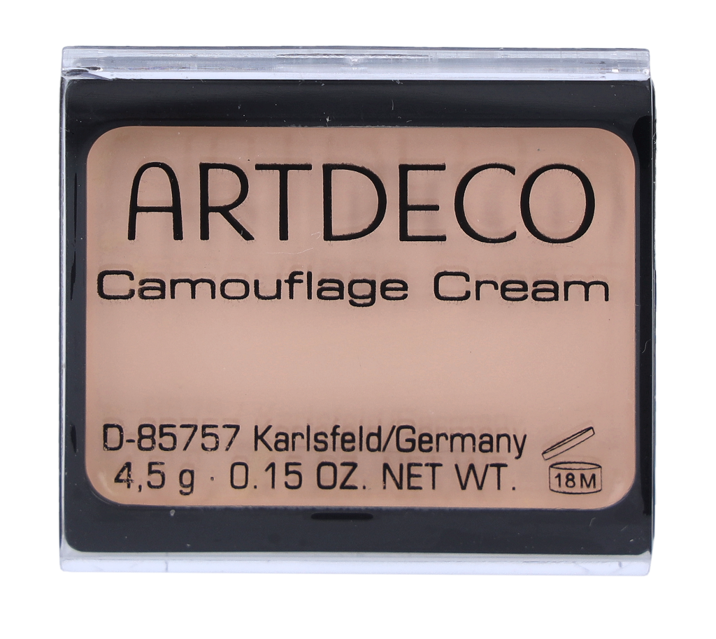 Artdeco Camouflage Cream 4.5 g