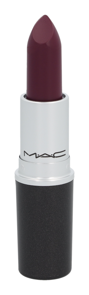 MAC Satin læbestift 3 g