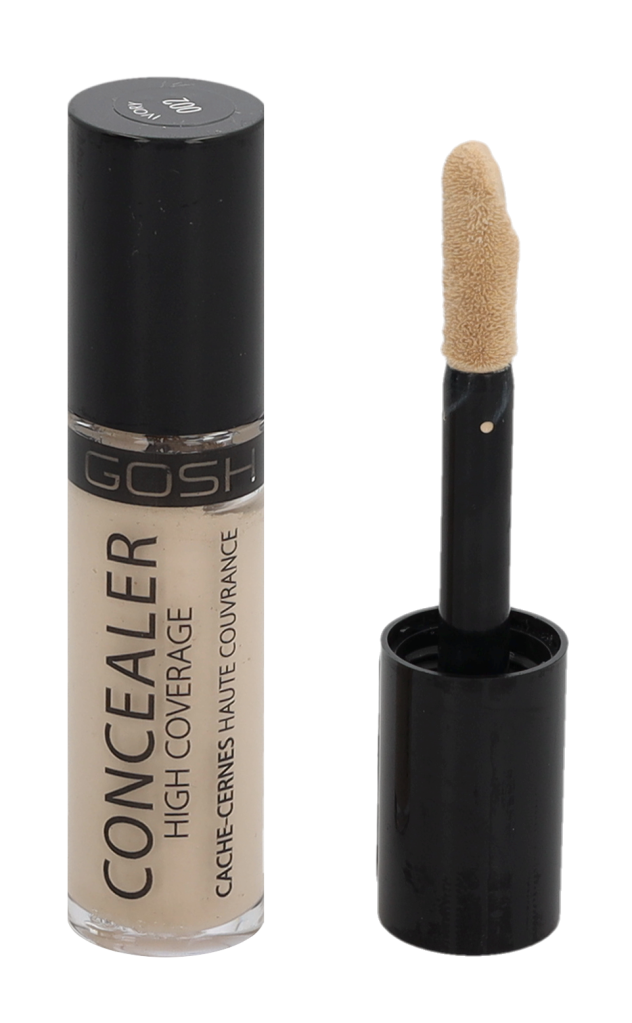 Gosh High Coverage Concealer 5.5 ml