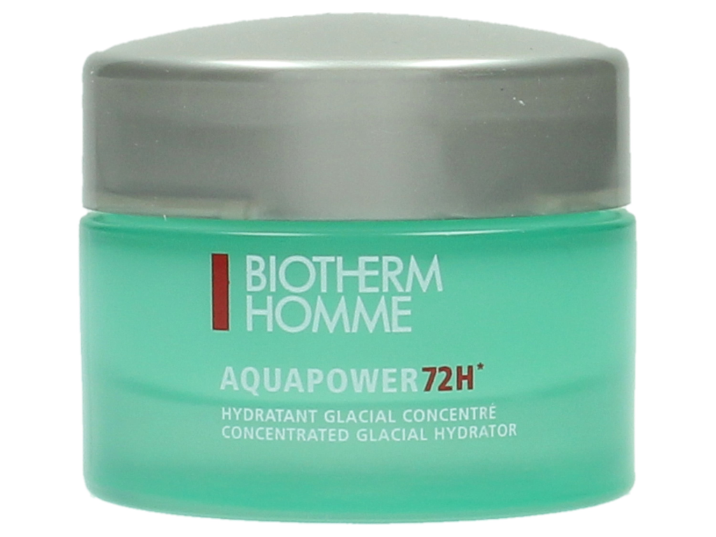 Biotherm Homme Aquapower Creme 72H 50 ml