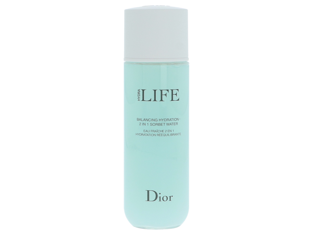 Dior Hydra Life 2-i-1 sorbetvand 175 ml