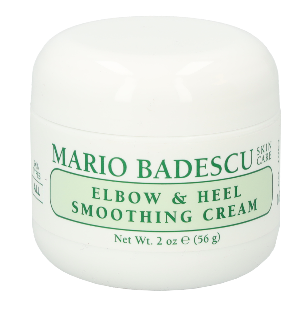 Mario Badescu Albue- og hæludjævningscreme 56 gr