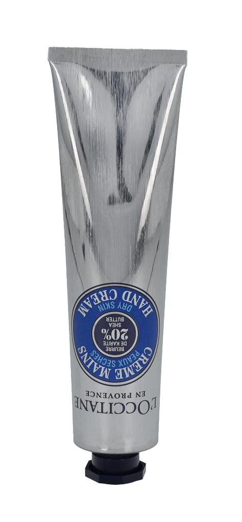 L'Occitane Shea Butter Håndcreme 75 ml