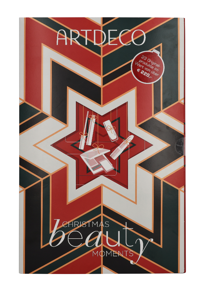Artdeco Advent Calendar 2022 88.34 ml