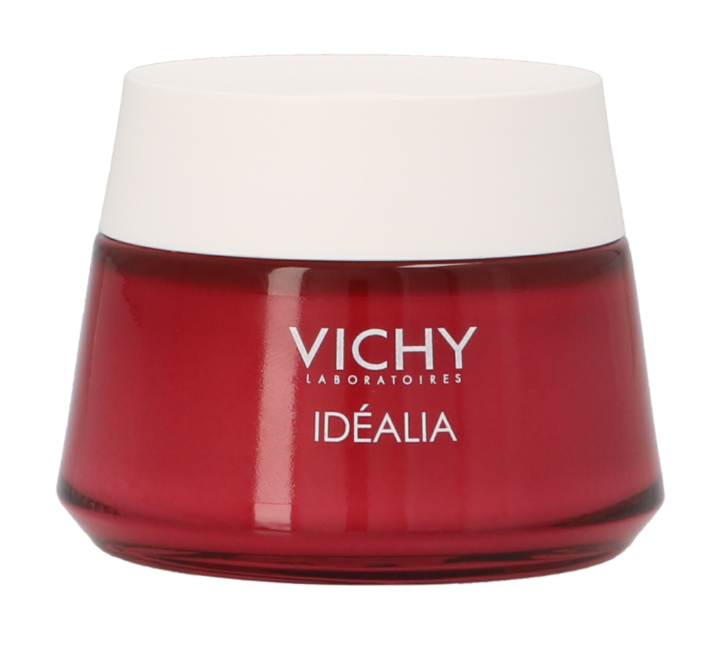 Vichy Idealia Smooth &amp; Glow Energizing Cream 50 ml