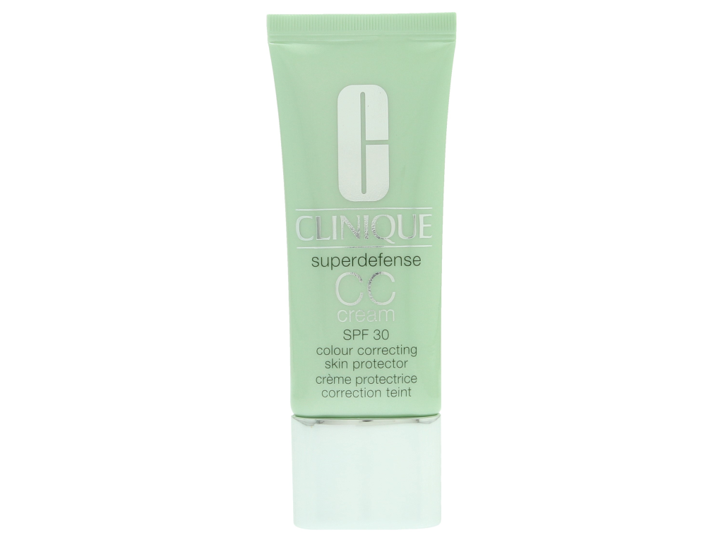 Clinique Superdefense Cc Cream SPF30 40 ml