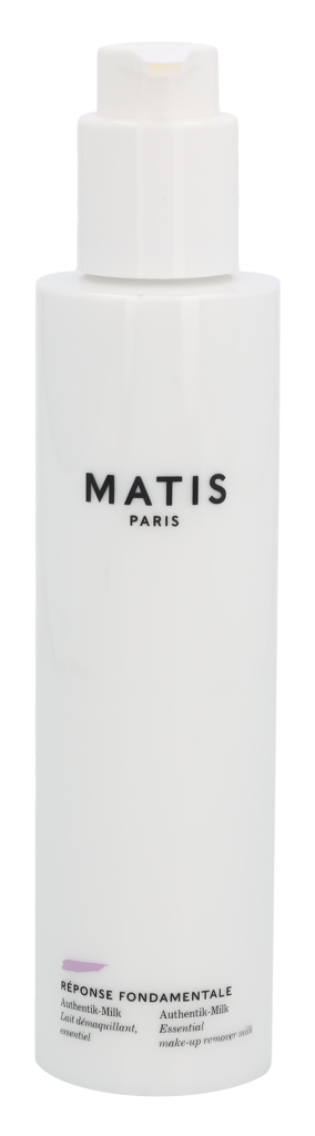 Matis Reponse Fondamentale Authentik-Mælk 200 ml
